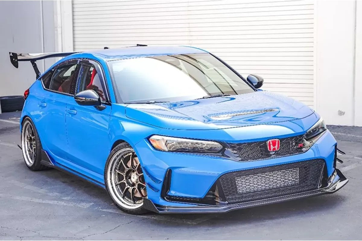 APR Performance Aerodynamic Kit Honda Civic Type R 2023