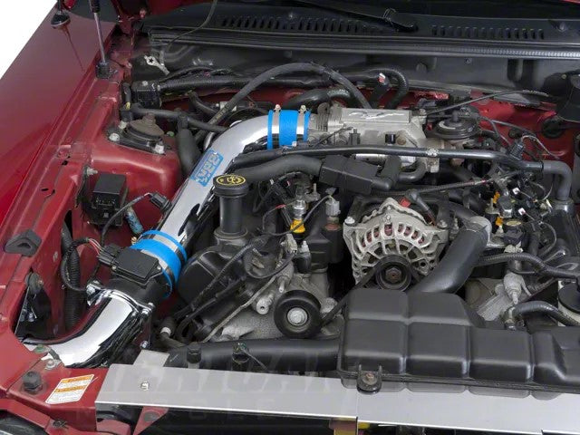 BBK Cold Air Intake (96-04 Mustang GT)