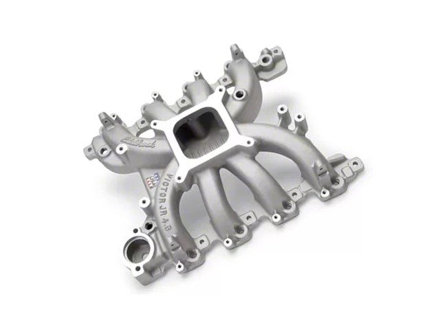 Edelbrock Victor Jr. EFI Intake Manifold (99-04 Mustang GT)