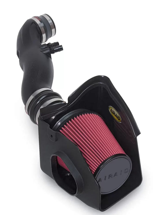 AIRAID Performance Air Intake System Ford Mustang 1999-2004 4.6L V8