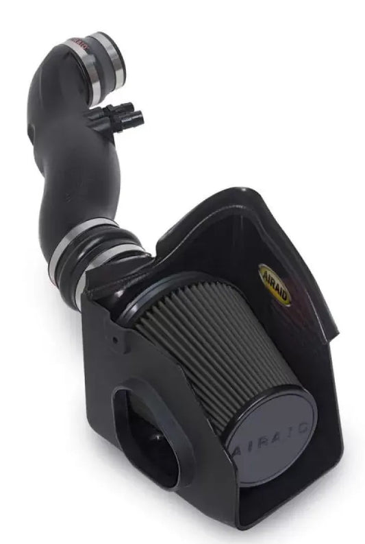 AIRAID Performance Air Intake System Ford Mustang 1999-2004 4.6L V8