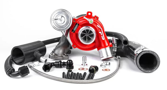 Agency Power Turbo Upgrade Can-Am Maverick X3 Turbo 2017-2025