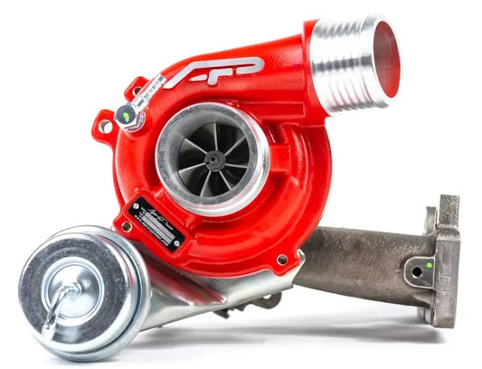 Agency Power Turbo Upgrade Polaris RZR XP Turbo 2016-2022