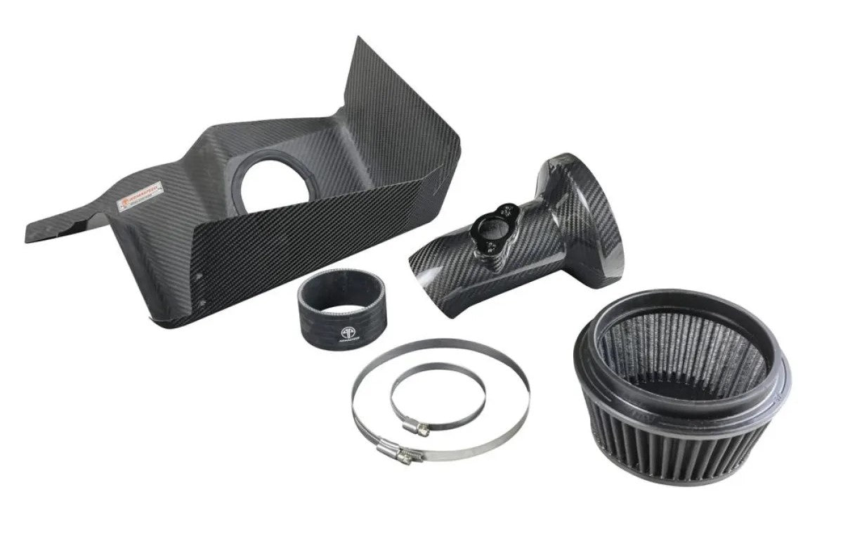 ARMASpeed Carbon Fiber Cold Air Intake Honda Civic Type-R FL5 2023-2024