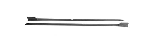 VR Aero Carbon Fiber Side Skirts Honda Civic Type-R FL5