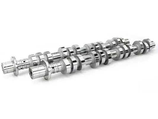 Comp Cams Stage 4 Xtreme Energy 236/240 Hydraulic Roller Camshafts (96-04 Mustang GT)