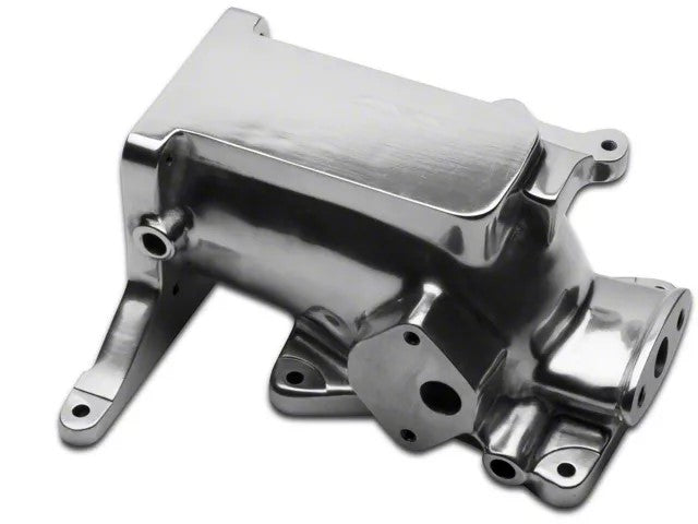 SR Performance Throttle Body Upper Intake Plenum (96-04 Mustang GT)