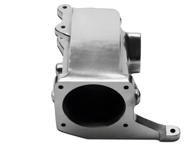 SR Performance Throttle Body Upper Intake Plenum (96-04 Mustang GT)